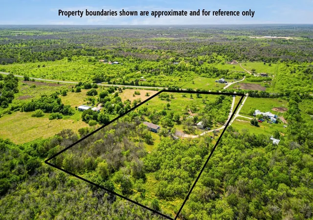 1st image of 381 Fm 86 #a, Red Rock, TX 78662 | MLS# 2834904