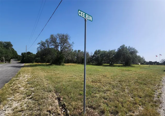 1st image of 103 Cee Run, Bertram, TX 78605 | MLS# 7295432