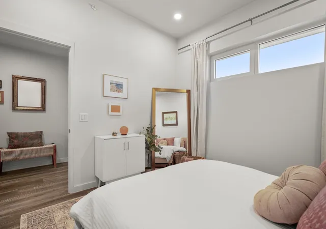 Photo 2 of Condo for sale at 4004 Banister Ln #202, Austin, TX 78704 | MLS# 7310471 | Listing updated on 2026-08-25