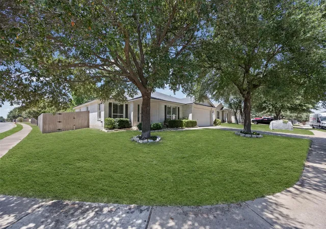 1st image of 3697 Spring Canyon Trl, Round Rock, TX 78681 | MLS# 5221296