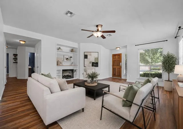 3rd image of 3697 Spring Canyon Trl, Round Rock, TX 78681 | MLS# 5221296
