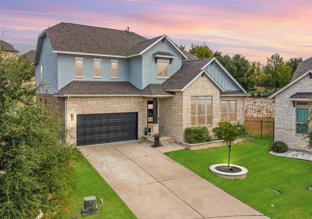 Photo 1 of Single family home for sale at 149 Autumn Wood Ln, Austin, TX 78737 | MLS# 7569129 | Listing updated on 2026-10-20