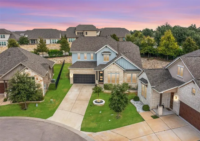 Photo 3 of Single family home for sale at 149 Autumn Wood Ln, Austin, TX 78737 | MLS# 7569129 | Listing updated on 2026-10-20