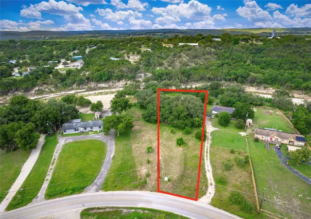 1st image of Lot 29 Windy Valley Rd, Leander, TX 78641 | MLS# 1955822