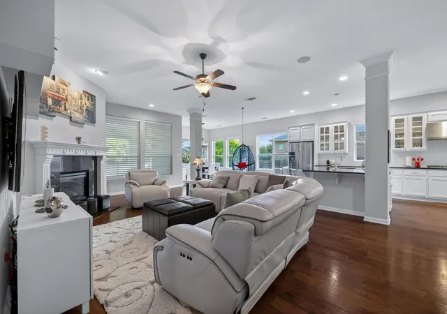 Photo 2 of Single family home for sale at 604 Navigator Dr, Austin, TX 78717 | MLS# 2597216 | Listing updated on 2026-09-06