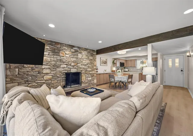 Photo 2 of Condo for sale at 1304 Mariposa Dr #132, Austin, TX 78704 | MLS# 6016213 | Listing updated on 2026-09-03