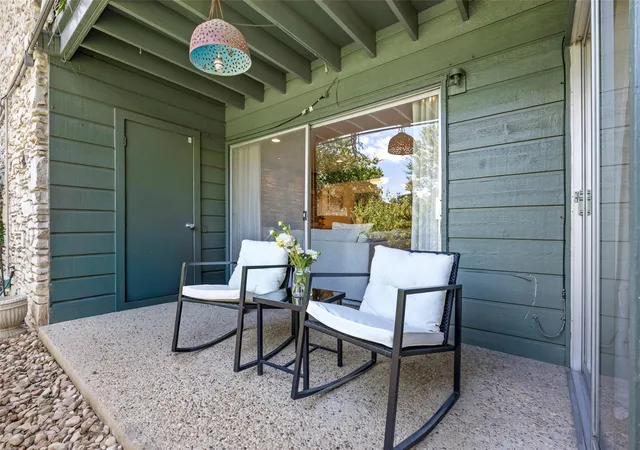 Photo 24 of Condo for sale at 1304 Mariposa Dr #132, Austin, TX 78704 | MLS# 6016213 | Listing updated on 2026-09-03