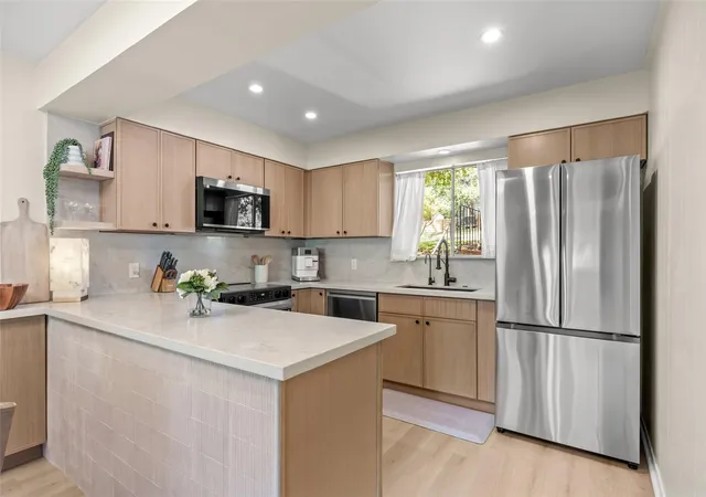 Photo 2 of Condo for sale at 1304 Mariposa Dr #132, Austin, TX 78704 | MLS# 6016213 | Listing updated on 2026-10-05