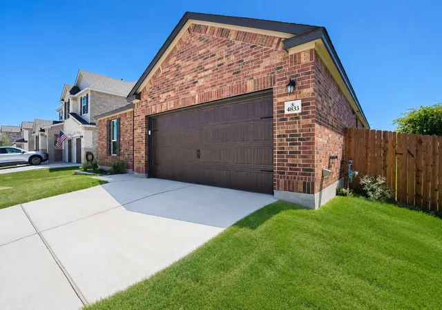 2nd image of 4833 Teverola Dr, Round Rock, TX 78665 | MLS# 9726075
