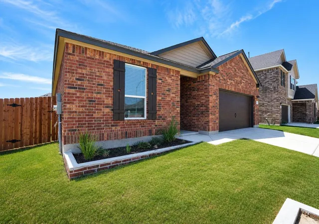 3rd image of 4833 Teverola Dr, Round Rock, TX 78665 | MLS# 9726075