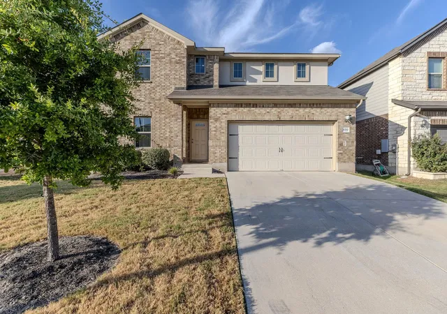 1st image of 6700 Folsom Ave, Pflugerville, TX 78660 | MLS# 8110229