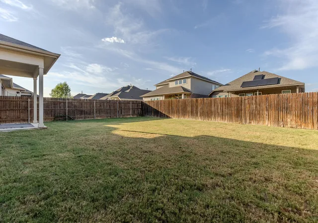 40th image of 6700 Folsom Ave, Pflugerville, TX 78660 | MLS# 8110229