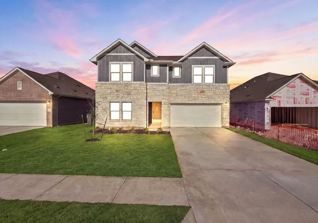 Photo 1 of Single family home for sale at 120 Wind Hl, Jarrell, TX 76537 | MLS# 3660798 | Listing updated on 2026-10-27