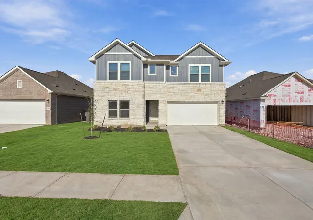 Photo 3 of Single family home for sale at 120 Wind Hl, Jarrell, TX 76537 | MLS# 3660798 | Listing updated on 2026-10-27