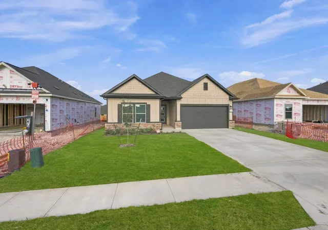 Photo 2 of Single family home for sale at 132 Wind Hl, Jarrell, TX 76537 | MLS# 6695511 | Listing updated on 2026-10-27