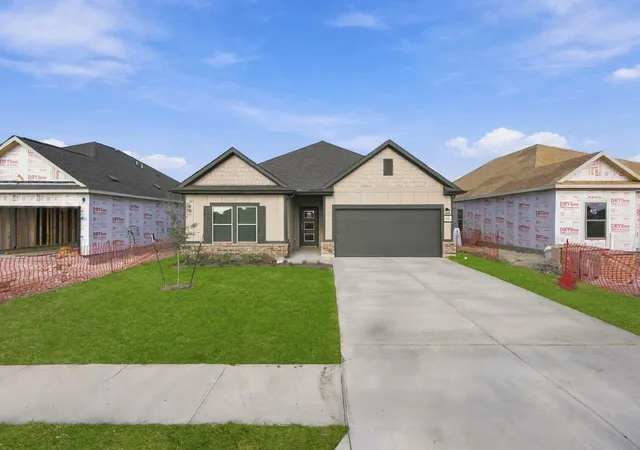 Photo 3 of Single family home for sale at 132 Wind Hl, Jarrell, TX 76537 | MLS# 6695511 | Listing updated on 2026-10-27