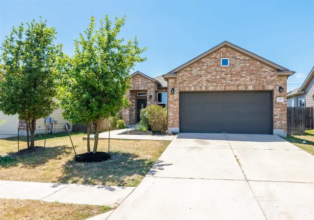 2nd image of 721 Bridgestone Wy, Buda, TX 78610 | MLS# 6549939