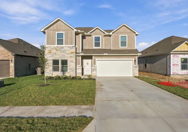 Photo 3 of Single family home for sale at 140 Wind Hl, Jarrell, TX 76537 | MLS# 4351494 | Listing updated on 2026-10-27