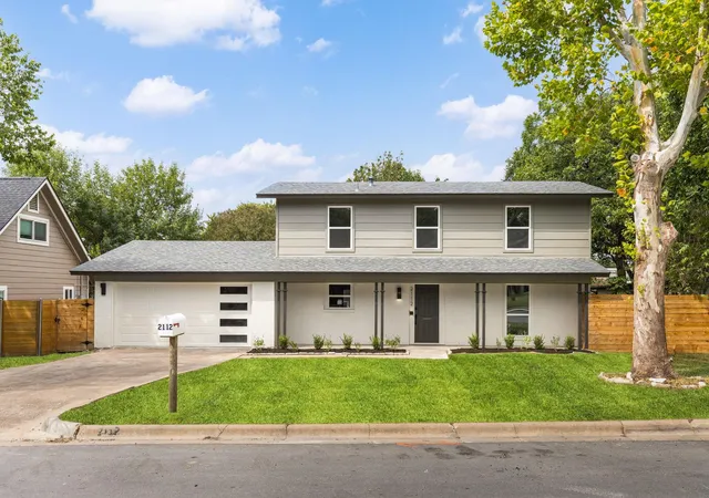 Photo 1 of Single family home for sale at 2112 Vanderbilt Ln, Austin, TX 78723 | MLS# 4893974 | Listing updated on 2026-09-17