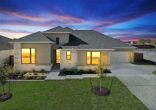 1st image of 3408 Emerald Lake Path, Georgetown, TX 78628 | MLS# 9565236