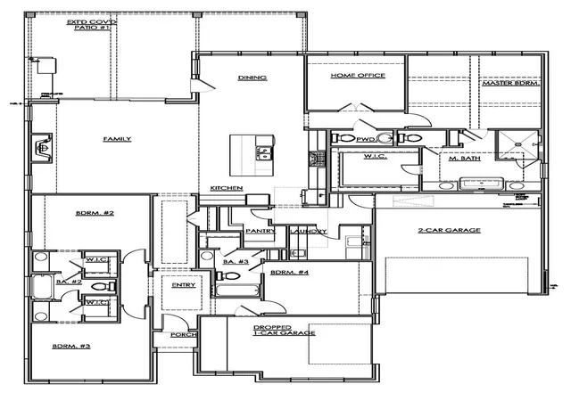 24th image of 3408 Emerald Lake Path, Georgetown, TX 78628 | MLS# 9565236