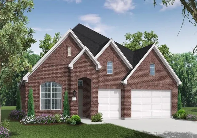 Photo 1 of Single family home for sale at 1121 Ellensburg Dr, Georgetown, TX 78633 | MLS# 6055533 | Listing updated on 2026-08-29