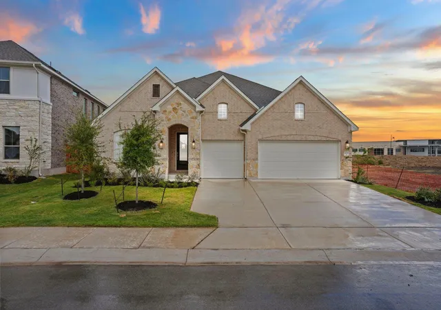Photo 1 of Single family home for sale at 1121 Ellensburg Dr, Georgetown, TX 78633 | MLS# 6055533 | Listing updated on 2026-10-10