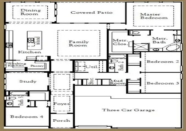 Photo 2 of Single family home for sale at 1121 Ellensburg Dr, Georgetown, TX 78633 | MLS# 6055533 | Listing updated on 2026-08-29