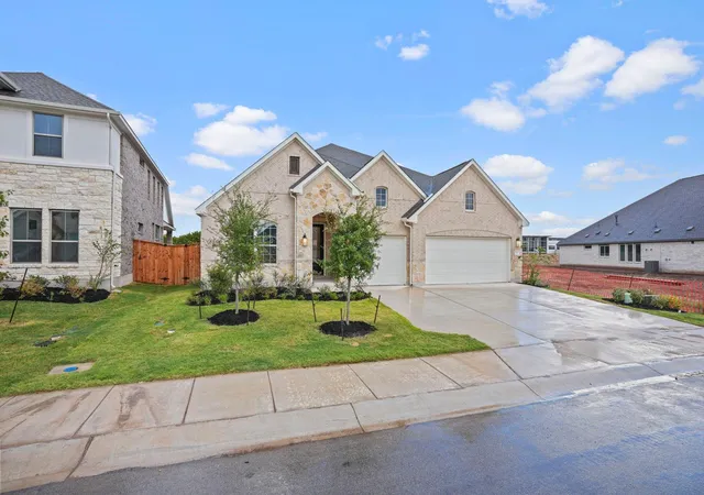 Photo 2 of Single family home for sale at 1121 Ellensburg Dr, Georgetown, TX 78633 | MLS# 6055533 | Listing updated on 2026-10-10