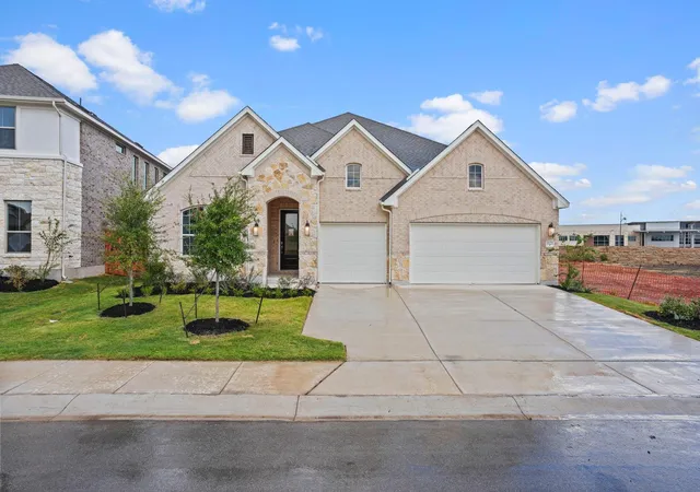 Photo 3 of Single family home for sale at 1121 Ellensburg Dr, Georgetown, TX 78633 | MLS# 6055533 | Listing updated on 2026-10-10