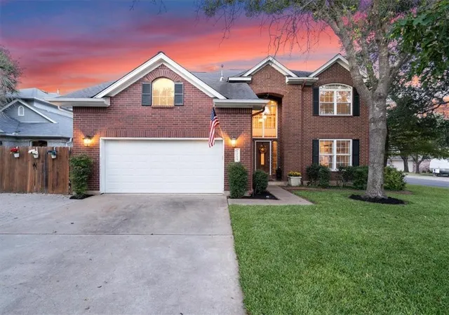image of 1215 Thistle Trl, Cedar Park, TX 78613 | MLS# 6376575