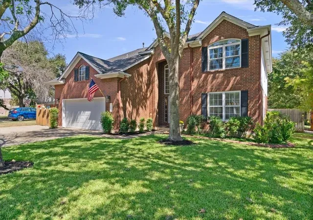 image of 1215 Thistle Trl, Cedar Park, TX 78613 | MLS# 6376575