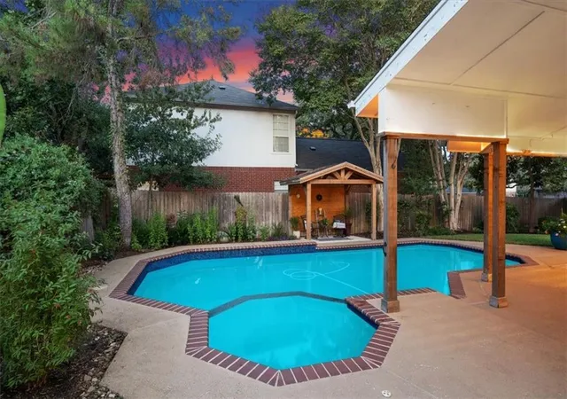 image of 1215 Thistle Trl, Cedar Park, TX 78613 | MLS# 6376575