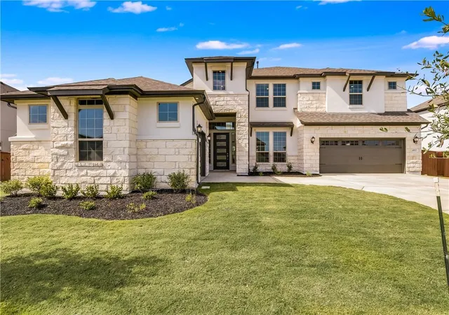 Photo 1 of Single family home for sale at 4912 Bruco Ln, Round Rock, TX 78665 | MLS# 1159167 | Listing updated on 2026-10-08