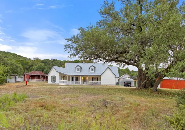 Photo 3 of Mansion for sale at 10703 Ranch Rd 12, Wimberley, TX 78676 | MLS# 2160086 | Listing updated on 2026-10-06