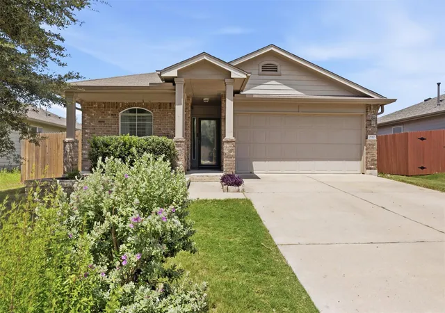 2nd image of 2712 Hearthsong Loop, Round Rock, TX 78665 | MLS# 1721206