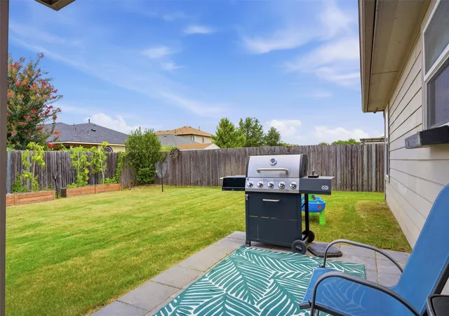 25th image of 2712 Hearthsong Loop, Round Rock, TX 78665 | MLS# 1721206