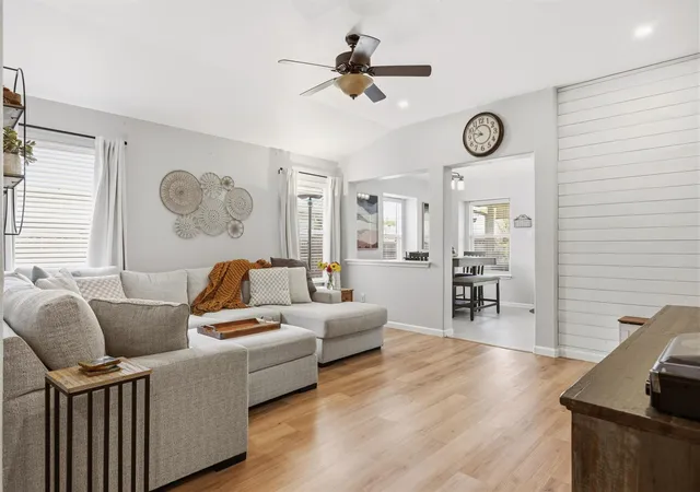 3rd image of 2712 Hearthsong Loop, Round Rock, TX 78665 | MLS# 1721206