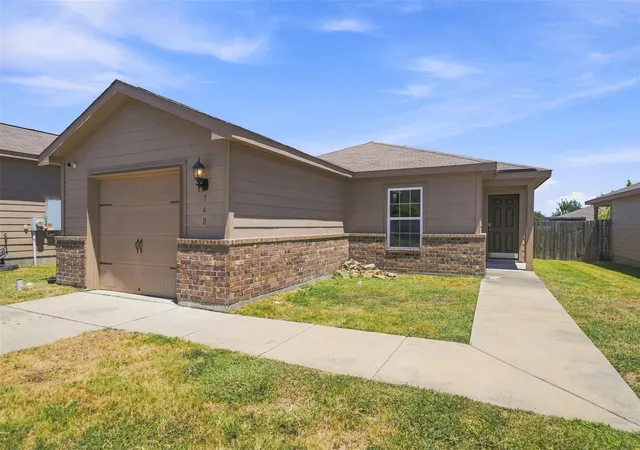 3rd image of 360 Farmer Ln, Jarrell, TX 76537 | MLS# 2265944