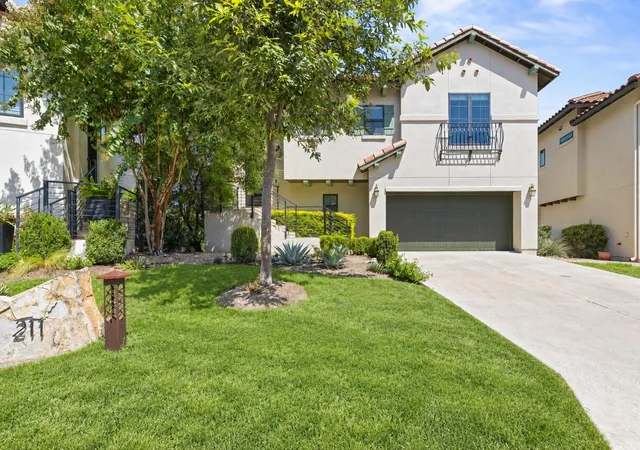 Single family home for sale at 211 Honey Creek Ct #6, Austin, TX 78738 | MLS# 1593095
