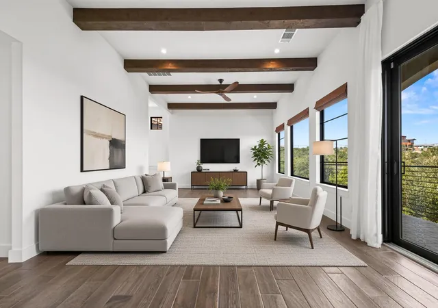 Photo 2 of Single family home for sale at 211 Honey Creek Ct #6, Austin, TX 78738 | MLS# 1593095 | Listing updated on 2026-10-08