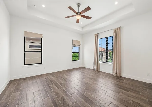 4th image of 211 Honey Creek Ct #6, Austin, TX 78738 | MLS# 1593095