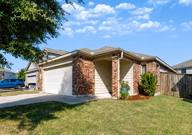 Photo 2 of Sale Pending at 328 Cir Way #31E, Jarrell, TX 76537 | MLS# 2513497 | Listing updated on 2026-09-24