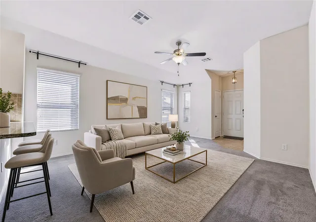 Photo 3 of Sale Pending at 328 Cir Way #31E, Jarrell, TX 76537 | MLS# 2513497 | Listing updated on 2026-09-24