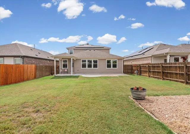 Photo 3 of Single family home for sale at 3716 Soft Shore Ln, Pflugerville, TX 78660 | MLS# 6318738 | Listing updated on 2026-10-05