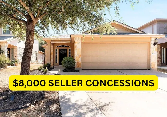 Photo 1 of Single family home for sale at 11609 Buster Crabbe Dr, Austin, TX 78748 | MLS# 8576735 | Listing updated on 2026-09-22