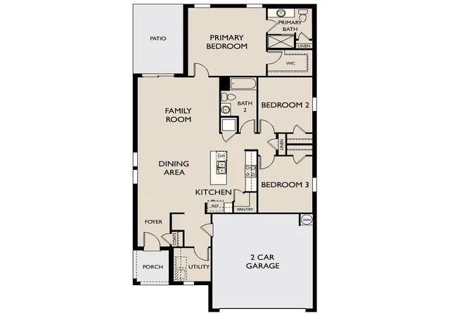 2nd image of 17504 Ronocco Rd, Pflugerville, TX 78660 | MLS# 6727890