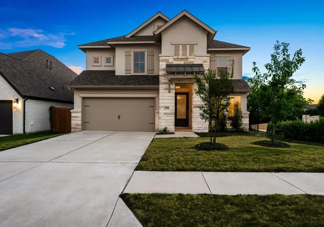 Photo 2 of Single family home for sale at 1020 Birchbrooke Dr, Leander, TX 78641 | MLS# 8181639 | Listing updated on 2026-09-06