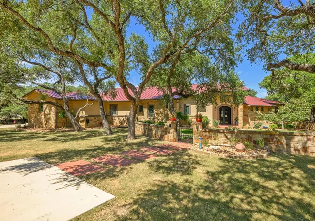 Single family home for sale at 1273 Ranchers Club Ln, Driftwood, TX 78619 | MLS# 9621744