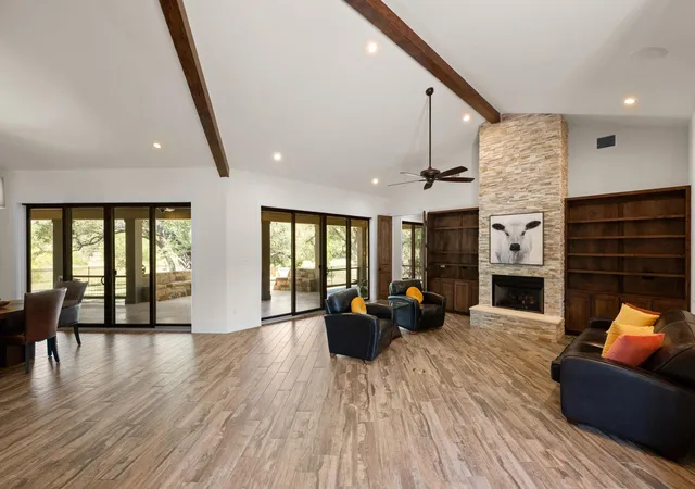Photo 3 of Single family home for sale at 1273 Ranchers Club Ln, Driftwood, TX 78619 | MLS# 9621744 | Listing updated on 2026-08-26